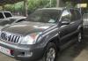 Toyota Land Cruiser, 2006 превью 1346982.