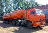 Полуприцеп-цистерна для битума, нефти, мазута, тех превью 1347322.