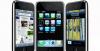 Китайский телефон iphone 3g (копия) f003 превью 1348029.