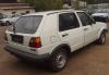 Volkswagen Golf, 1987 превью 1348414.