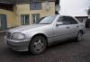 Mercedes C-klasse, 1994 превью 1354195.