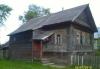 Дом в деревне превью 1355404.
