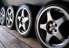 Классные диски r17 OZ c хорошей резиной pirelli dr превью 1355909.