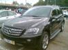 Mercedes M-klasse, 2008 превью 1356064.