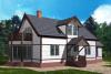 Продам каркасный дом 210 кв.м превью 1363444.