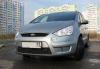 Ford S-MAX, 2008 превью 1363467.