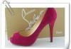 Туфли Christian Louboutin превью 1360706.