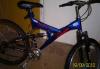Wanl bike превью 1367172.