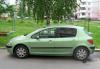 Peugeot 307, 2001 превью 1367275.