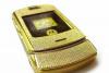 Diamond studded Motorola krzr превью 1367535.