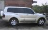 Mitsubishi Pajero, 2003 превью 1370033.