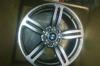 Диски на BMW E60, R18 превью 1373209.