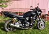 Yamaha XJR1200 "96 превью 1374038.