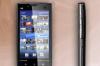 Точная копия Sony Ericsson X10 + GPS превью 1375691.
