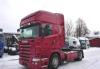 Тягач Scania  2007 г.в. 470 л.с превью 1377400.