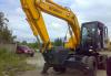 Экскаватор Hyundai R140W-7 (Южная Корея), г/в 2008 превью 1378057.
