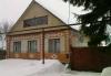 Жилой дом в провинциальном городке превью 1386185.