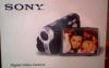 Видео камера sony превью 1386478.