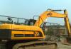 Экскаватор JCB JC 220 LC превью 1386851.