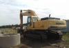 Экскаватор komatsu PC-400-6 превью 1387008.