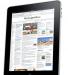 Ipad  3g 64GB+ Wi-Fi в силиконовом чехле превью 1387200.