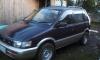Mitsubishi RVR, 1994 превью 1387407.