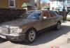 Mercedes S-klasse, 1988 превью 1390473.
