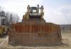 Бульдозер CAT D9N, 1991год превью 1394173.