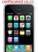 Apple iPhone 3G 16Гб превью 1394340.
