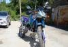 Kawasaki KLE400 превью 1394697.