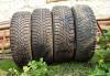 Продам зимние шины Nokian Hakkapeliitta 265/70 R17 превью 1395734.