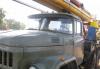 Продам автовышку ЗИЛ-131 мтшс-2ам превью 1396647.