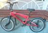 Велосипед BMX, ещё на гарантии с техпаспортом превью 1042651.