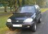 Chevrolet Niva, 2006 превью 1040427.