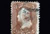 Коллекция старых марок 1960 года. 2 альбома превью 1044343.
