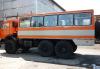 Вахта  "НефАЗ" КамАЗ-43114 "торос" 2007г. отс превью 1040542.