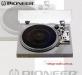 Проигрыватель виниловых пластинок Pioneer превью 1046103.