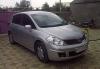 Nissan Tiida, 2008 превью 1401454.