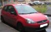 Ford Fiesta, 2006 превью 1404270.