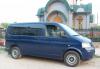 Volkswagen transporter, 2004 превью 1408618.