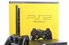 Продам PS2 Slim чипованную + 2 дж-ка и CD с играми превью 1409378.