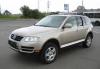 Volkswagen Touareg, 2004 превью 1409732.