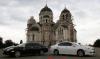 Автомобили молодоженов. Свадебное Такси превью 1411735.