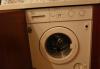 Стиралка встраеммая в кухнюElectrolux превью 1412235.