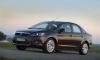 Лобовое стекло Ford focus II-III с обогревом с мол превью 1414167.