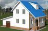 Продам дом 126 кв.м превью 1410779.
