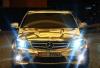 Mercedes S-klasse, 2009 превью 1417231.