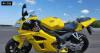 Новые мотоциклы SBMotors превью 1417287.