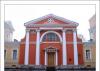 Концерт в Мальтийской Капелле превью 1418327.