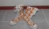 Кеды converse высокие превью 1418964.